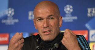 Зинедин Зидан