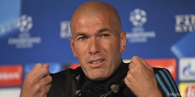 Зинедин Зидан