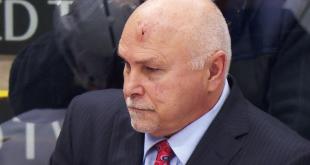 Барри Тротц