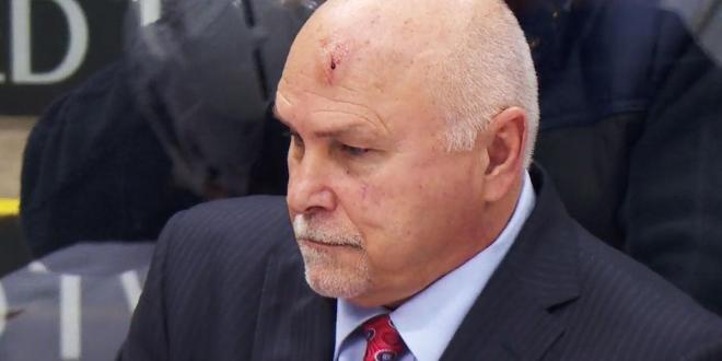 Барри Тротц