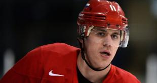 Евгений Малкин