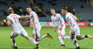 Сборная Польши