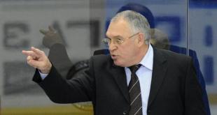 Николай Соловьев