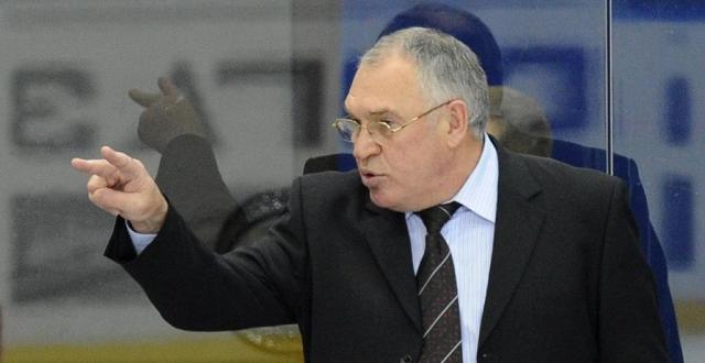 Николай Соловьев