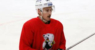 Николай Белов