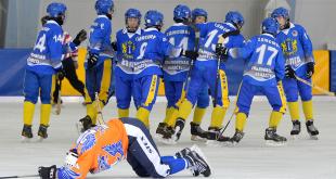 Спартакиада