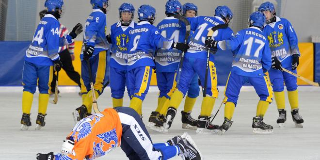 Спартакиада