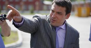 Сергей Кузнецов