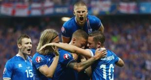 Сборная Исландии