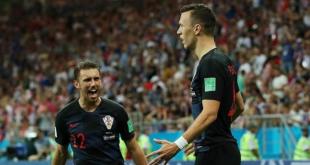 Сборная Хорватии