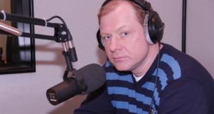 Алексей Жамнов