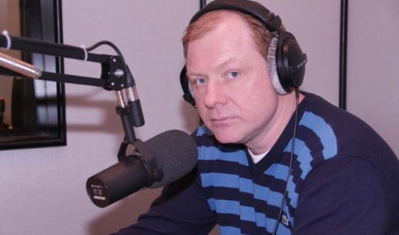 Алексей Жамнов