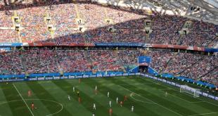 Бельгия - Панама