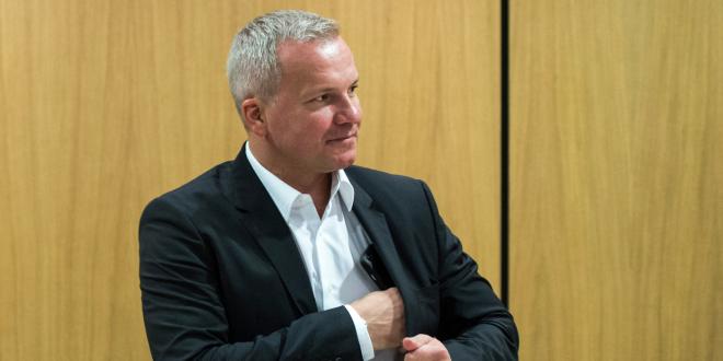 Владимир Кречин