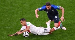 Ольивье Жиру