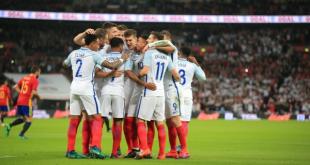 Англия - Бельгия трансляция