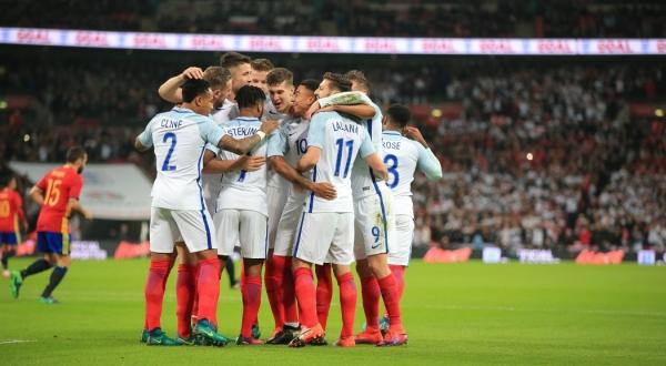 Англия - Бельгия трансляция