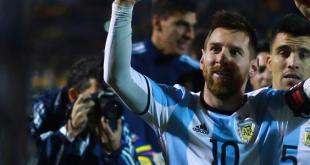 Аргентина - Хорватия трансляция