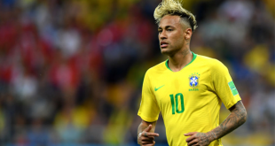 Бразилия - Коста-Рика трансляция