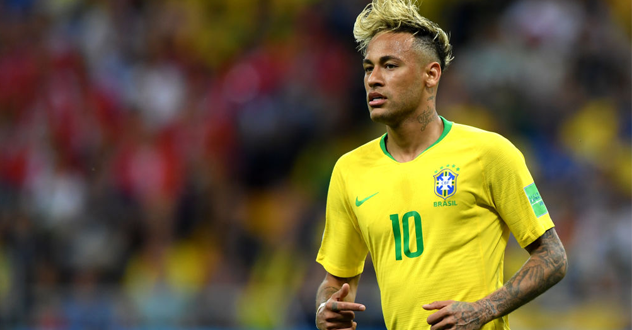 Бразилия - Коста-Рика трансляция