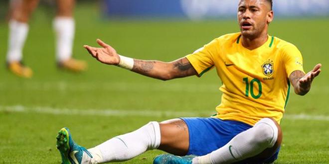 Бразилия - Швейцария трансляция