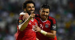 Саудовская Аравия - Египет трансляция