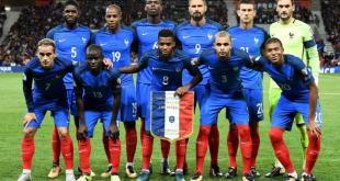 Франция - Австралия смотреть онлайн