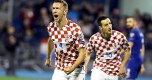 Хорватия - Нигерия трансляция