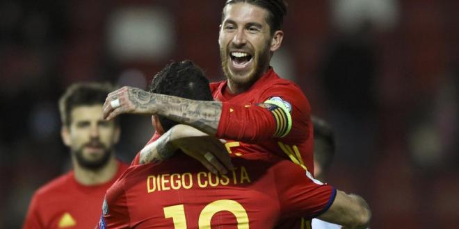 Иран - Испания трансляция