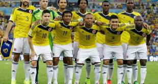 Сенегал - Колумбия трансляция