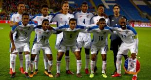 Панама - Тунис трансляция