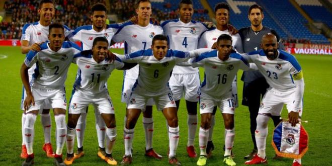 Панама - Тунис трансляция