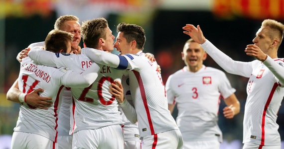 Польша - Колумбия трансляция