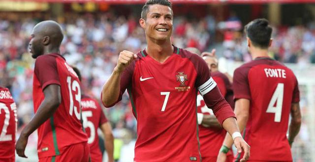 Иран - Португалия трансляция