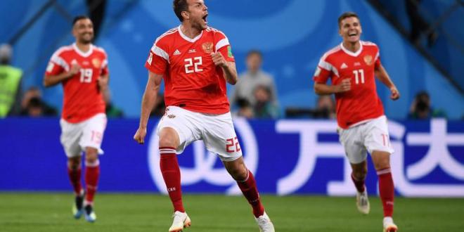 Уругвай - Россия трансляция