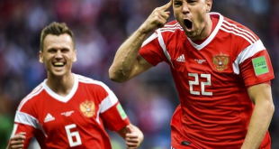 Испания - Россия трансляция