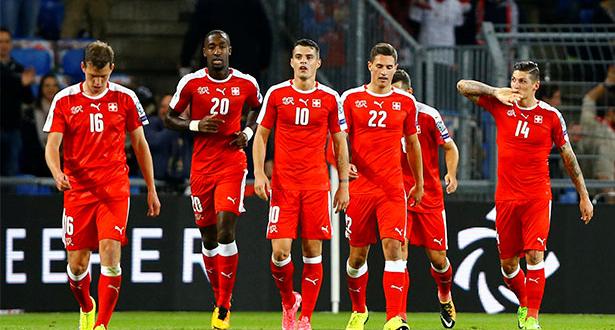 Сербия - Швейцария трансляция