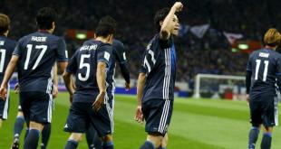 Япония - Польша трансляция