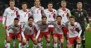 Перу - Дания трансляция