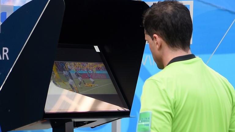 Видеоповтор