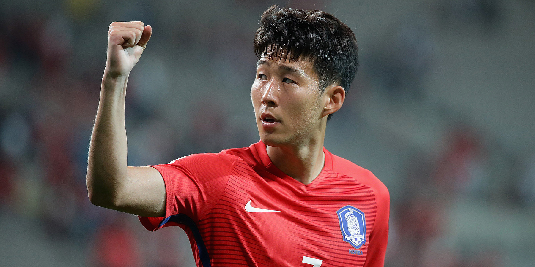 Сон Хын Мин