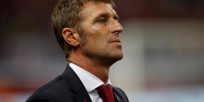 Массимо Каррера