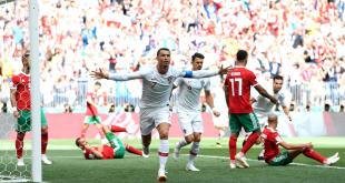 Криштиану Роналду