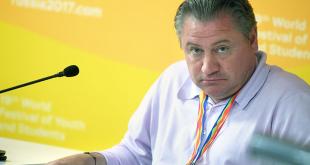 Андрей Канчельскис