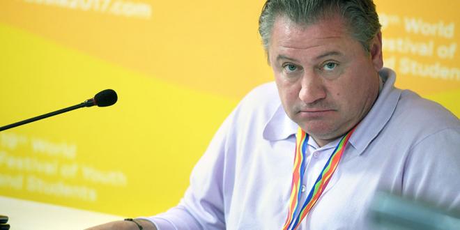 Андрей Канчельскис