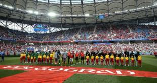 Саудовская Аравия - Египет