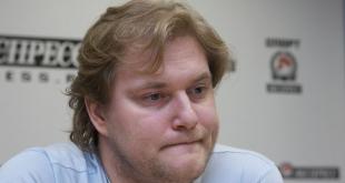 Денис Панкратов