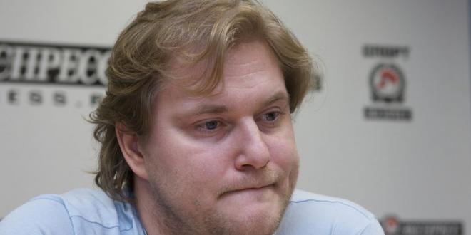 Денис Панкратов