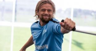 Анатолий Тимощук