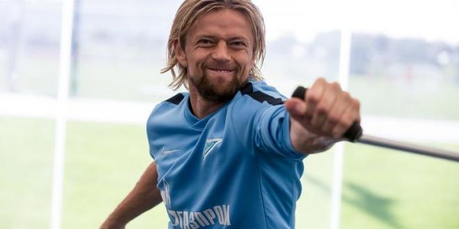 Анатолий Тимощук